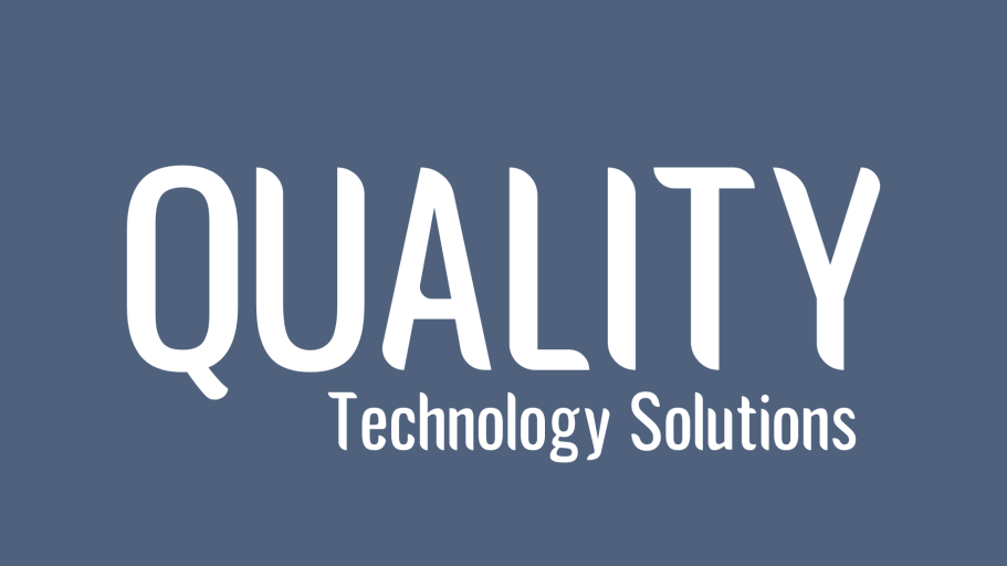 Quality Technology Solutions Alpe